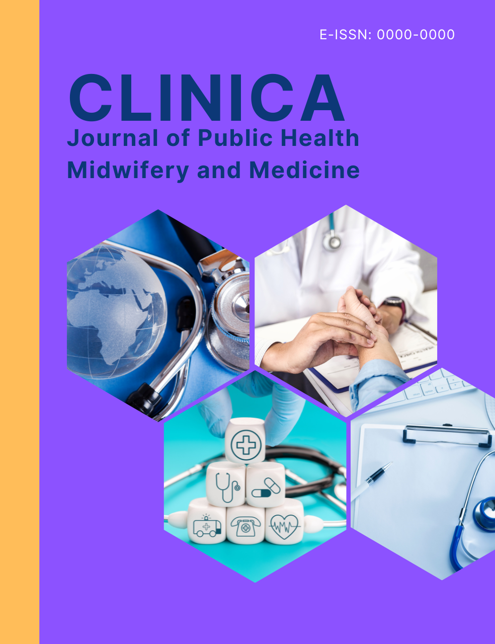 					View Vol. 1 No. 4 (2024): Oktober: Journal of Public Health Midwifery and Medicine
				