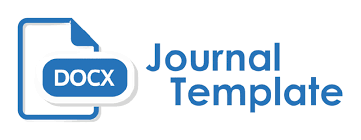 Template | Jurnal Ilmu Komunikasi Pattimura